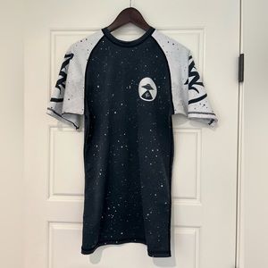 Arm Bar Soap Company Rash Guard - Men’s Large